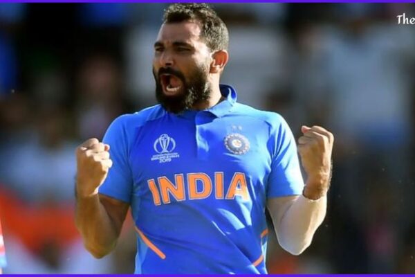 mohammed shami india england test series