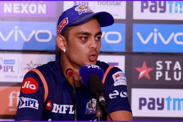 ishan kishan , ईशान किसन , south africa test , carrier