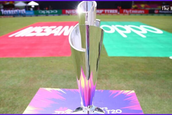 T20 World Cup 2024 schedule